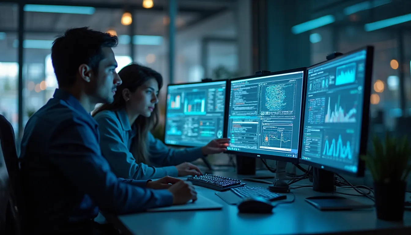 Conformité RGPD et Automatisation IA : Guide Juridique pour Dirigeants
