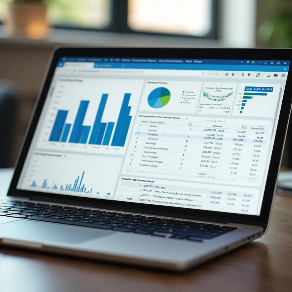 Calculateur d'investissement pour projets d'automatisation
